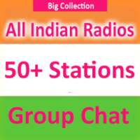 All India Radio Stations on 9Apps
