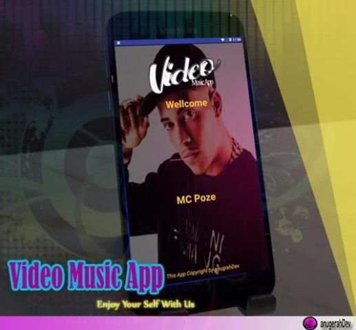 MC POZE New Song screenshot 4