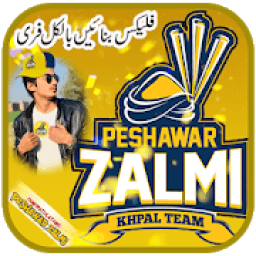 PSL Flex Banner Poster Maker 2020 आइकन