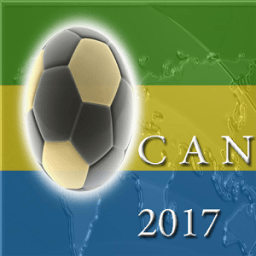 CAN 2017 INFOS أيقونة