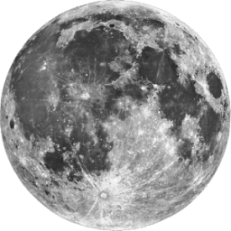 Moonie Widget иконка