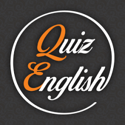 Quiz English أيقونة
