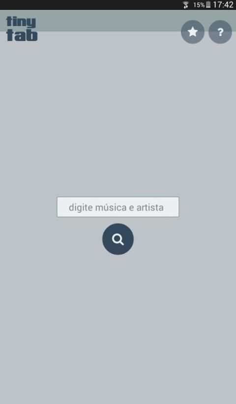 Tiny Tab screenshot 4