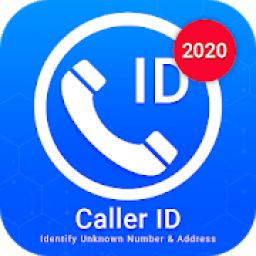 Caller ID Name Address Location Tracker Pro आइकन