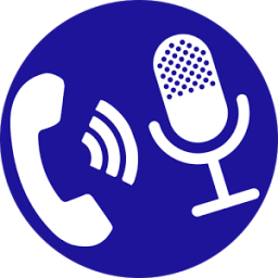 Record My Calls أيقونة