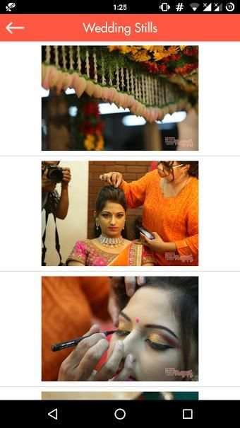 Kutti Photography Madurai 2 تصوير الشاشة