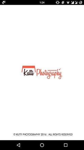 Kutti Photography Madurai 1 تصوير الشاشة