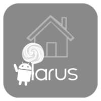 Larus Launcher