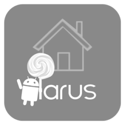 Larus Launcher иконка