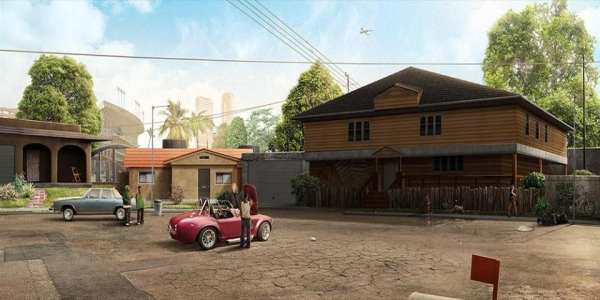 Guide for GTA San Andreas скриншот 3