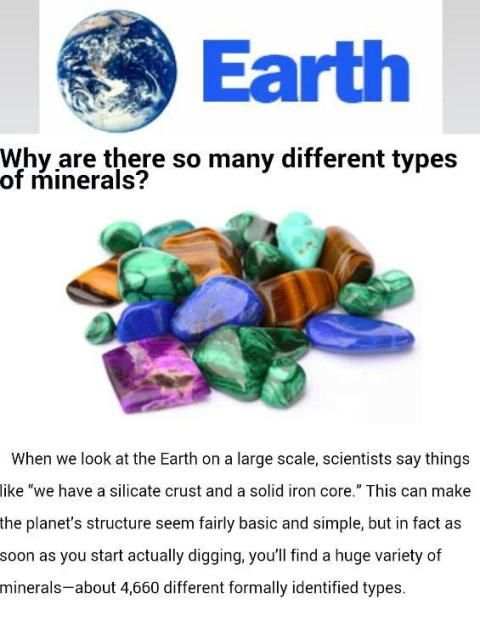 Earth Mysteries Explained screenshot 3