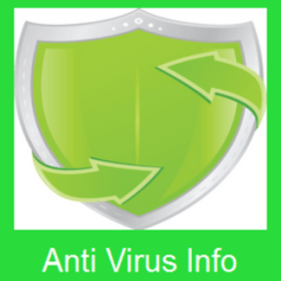 ikon Anti Virus Info