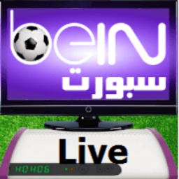 Bien قنوات بين سبورت بث مباشر icon