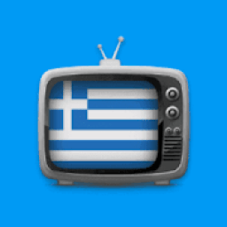 Greek Tv आइकन