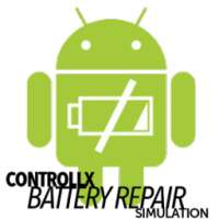 Battery Repair Simulator