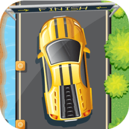 Real Speed Chase आइकन