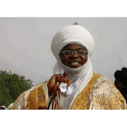 Sarkin Fulani Foundation أيقونة