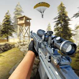 FPS Sniper 2019 8.6