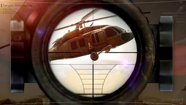 FPS Sniper 2019 screenshot 3