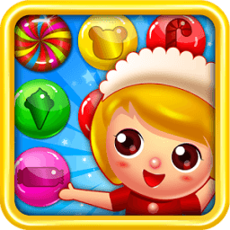 Candy Frenzy أيقونة
