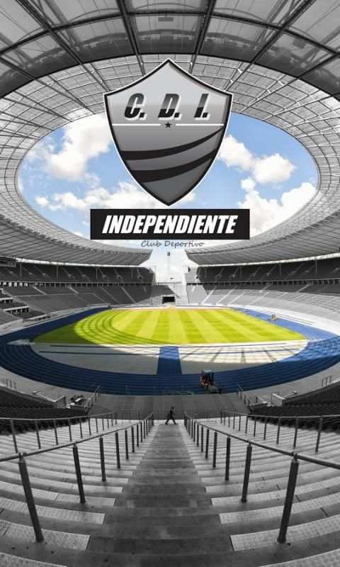 CD Independiente screenshot 2