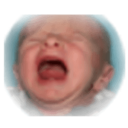 Cry Baby Battle आइकन