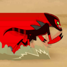 ikon Hero Alien Ultimate Transform Avoid