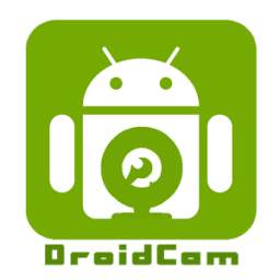 DroidCam Wireless Webcam