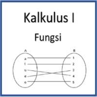 Kalkulus I Fungsi on 9Apps