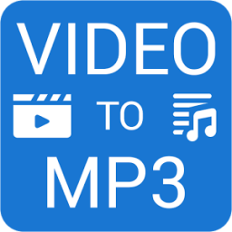 Video to MP3 иконка