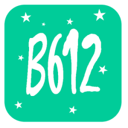 ikon B613 - Selfie Candy Editor