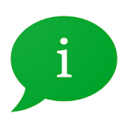 iChat icon