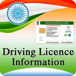 ikon India Driving Licence Details