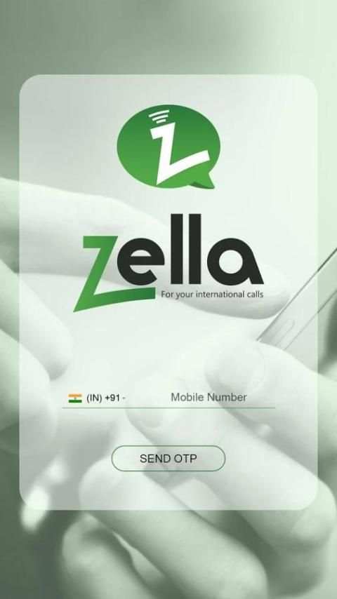 Zella screenshot 4