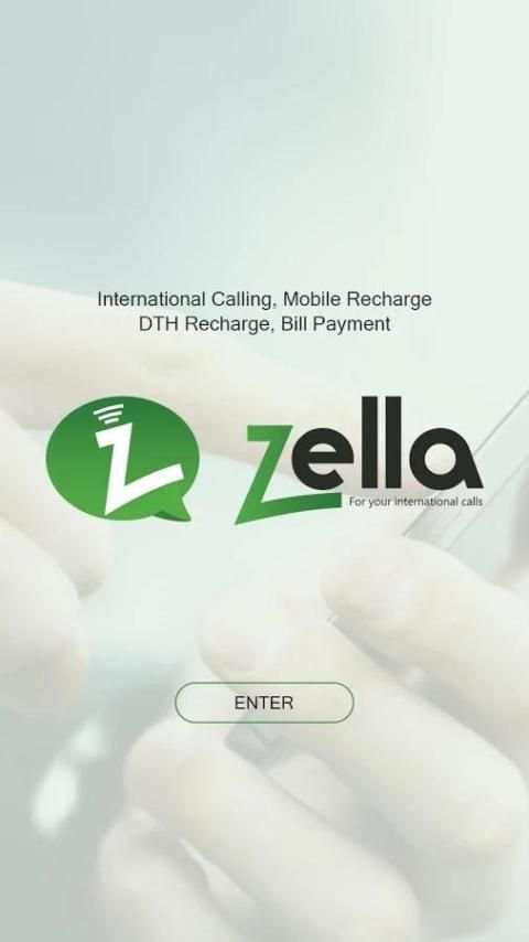 Zella screenshot 5