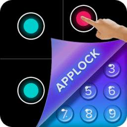 Applock - Knock Lock