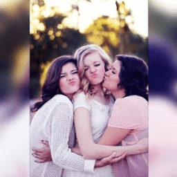 Insta Square Pic आइकन