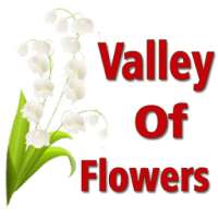 Valley of Flowers * on 9Apps
