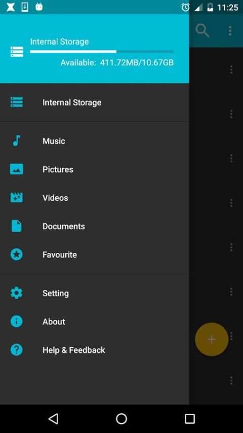 File Expert screenshot 7