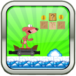 Super Dog Rush أيقونة