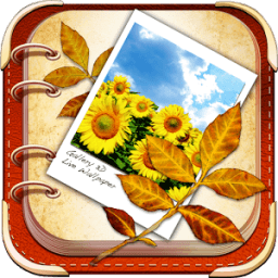 Gallery 3D Live Wallpaper иконка