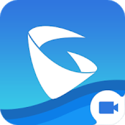 Grandstream Wave - Video आइकन