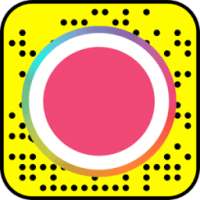 Camera for Snapchat Face