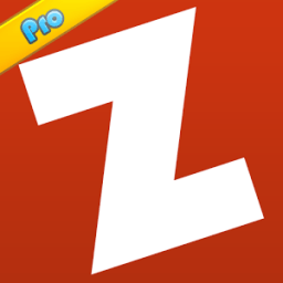 Free Zapya File Tranfer Tips иконка