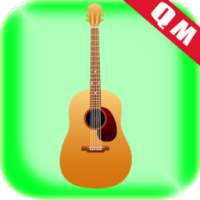 Guitar for Kids on 9Apps