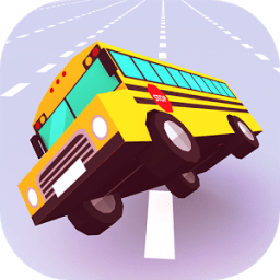 Bus Fever: Om Telolet Om icon