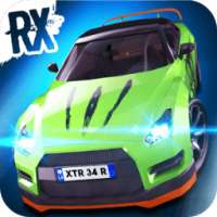 Extreme Asphalt : Car Racing