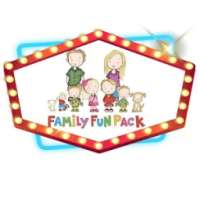 Family Fun Pack