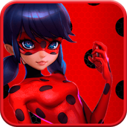 Miraculous Ladybug Adventure иконка