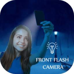 Front Flash Camera